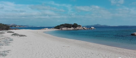 Plage à proximité