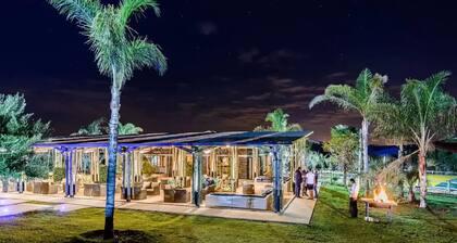 The Kingdom Resort 3 Bedroom Luxury Chalet