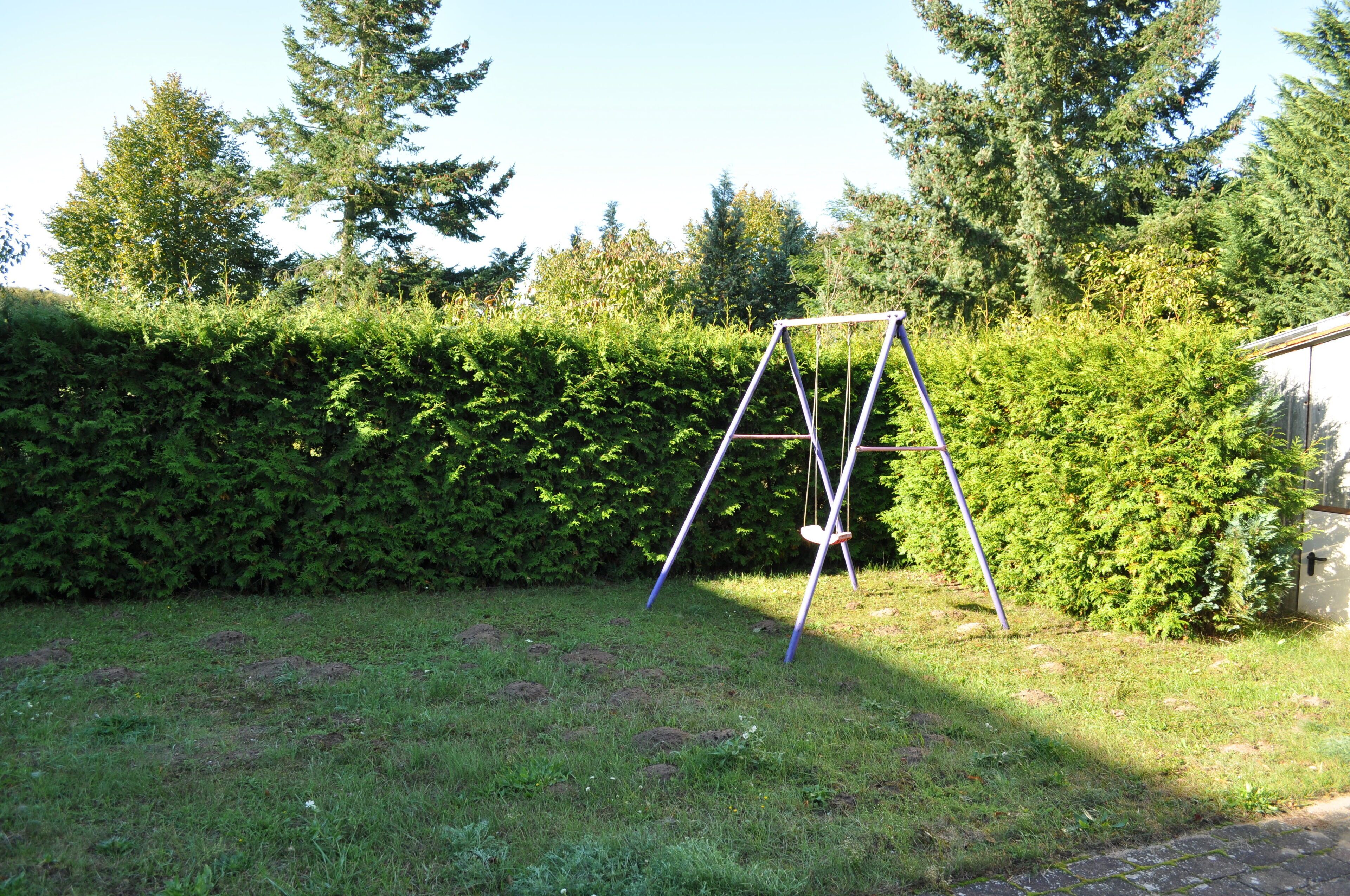 Kindergedeelte