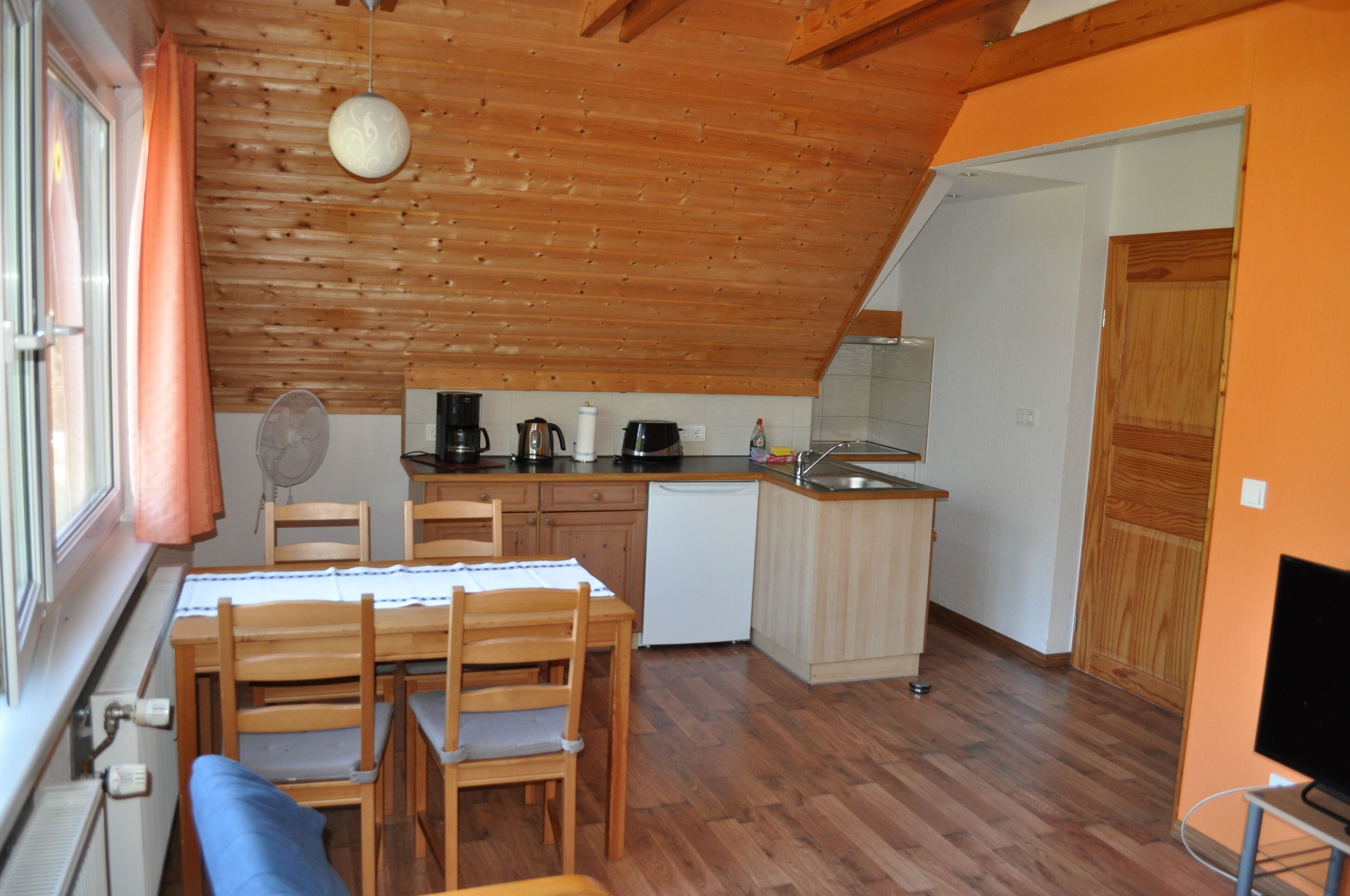 Servei de restauració