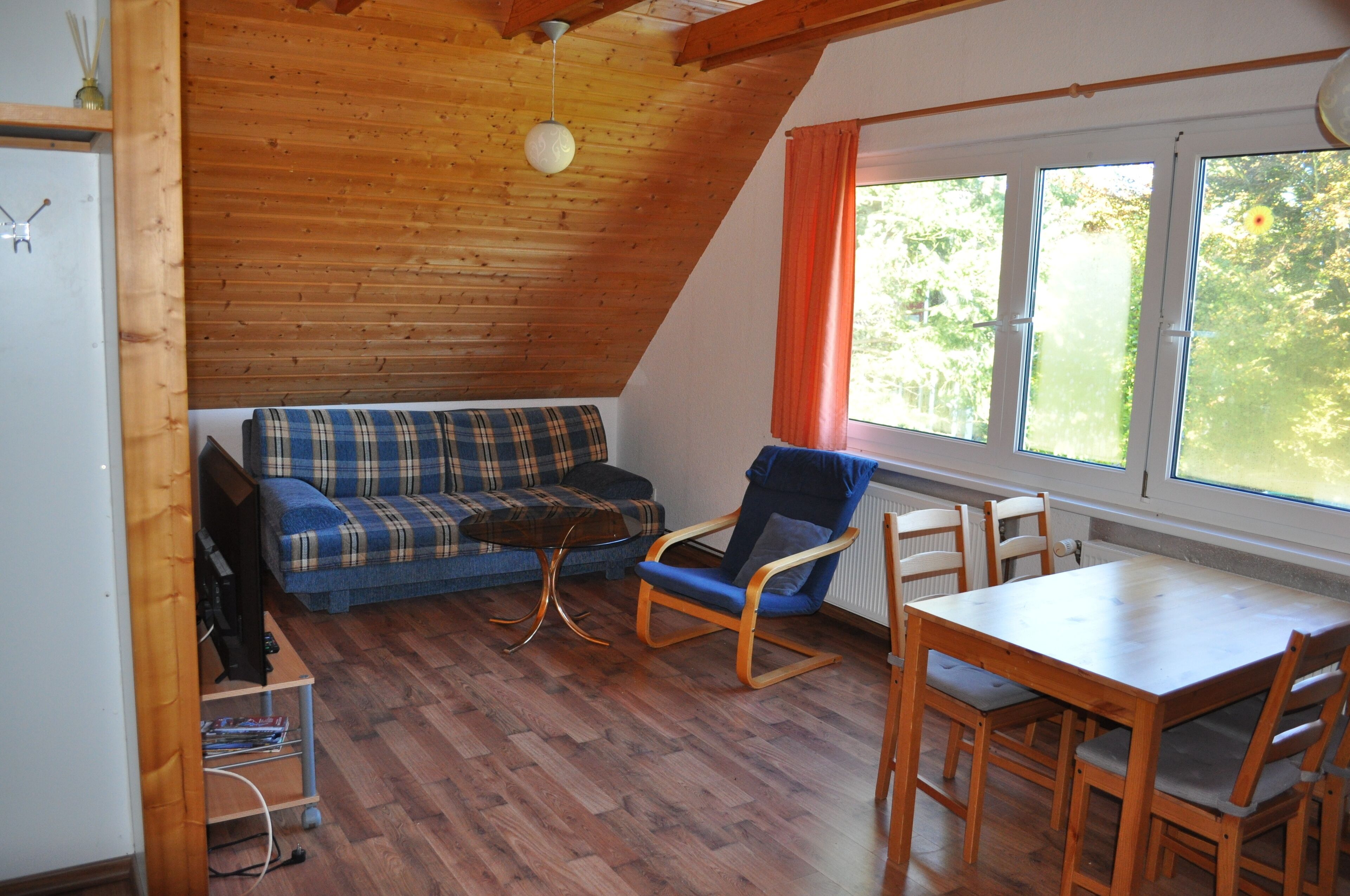 Oppholdsområde