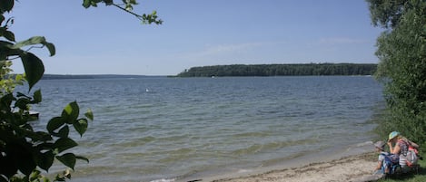 Liegestühle