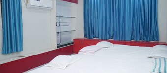 Kubera Service Apartments