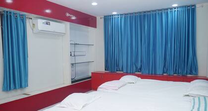 Kubera Service Apartments