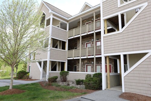 Forest Ridge 7wl, Lincoln