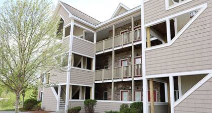 Forest Ridge 7wl, Lincoln