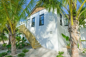 Two Bedroom King Suite | Vista do quarto
