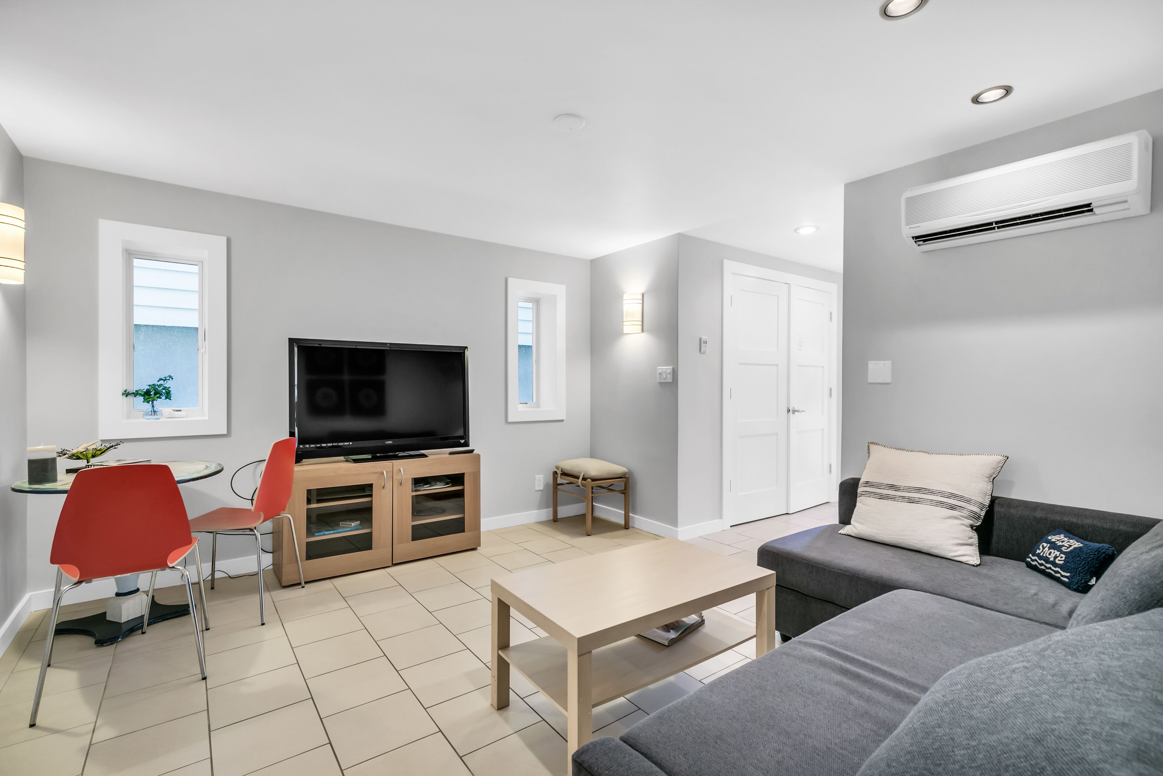 Beach View Luxury Rental Seconds From The Boardwalk/Beach 