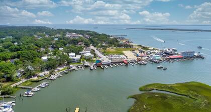 Relax & Unwind in Blue Haven!