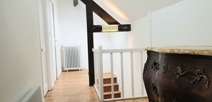 Interior - HOUSE in the center of Fécamp - 90 M2 (FECAMP)