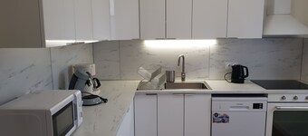 HOUSE in the center of Fécamp - 90 M2