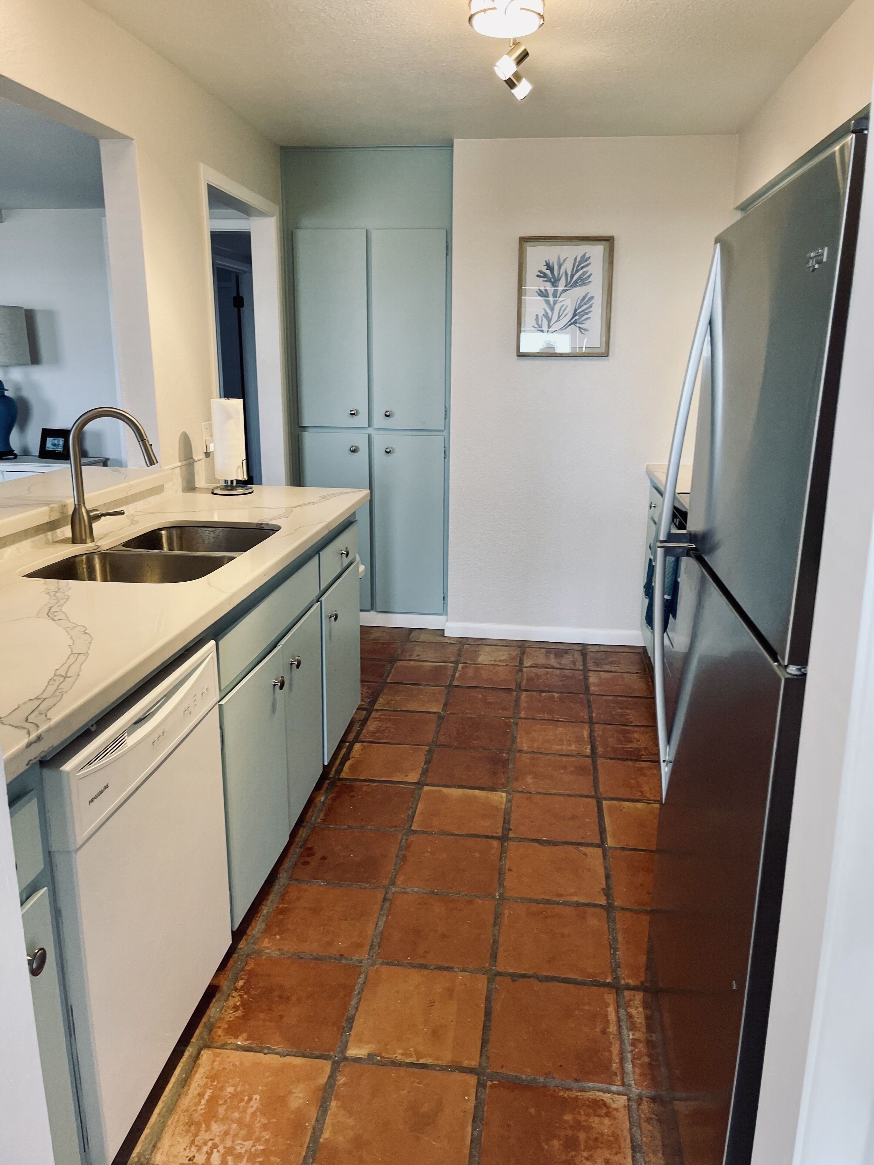 Beachfront Condo at Matagorda Dunes with Pool Access