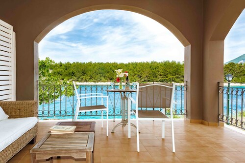 DREAM STAY Windward Suite @ Fiscardo waterfront