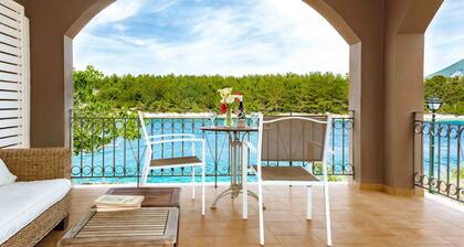 DREAM STAY Windward Suite @ Fiscardo waterfront