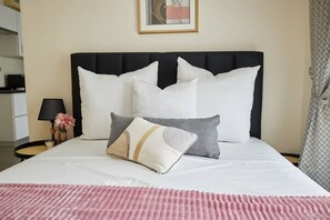 1 Schlafzimmer, WLAN