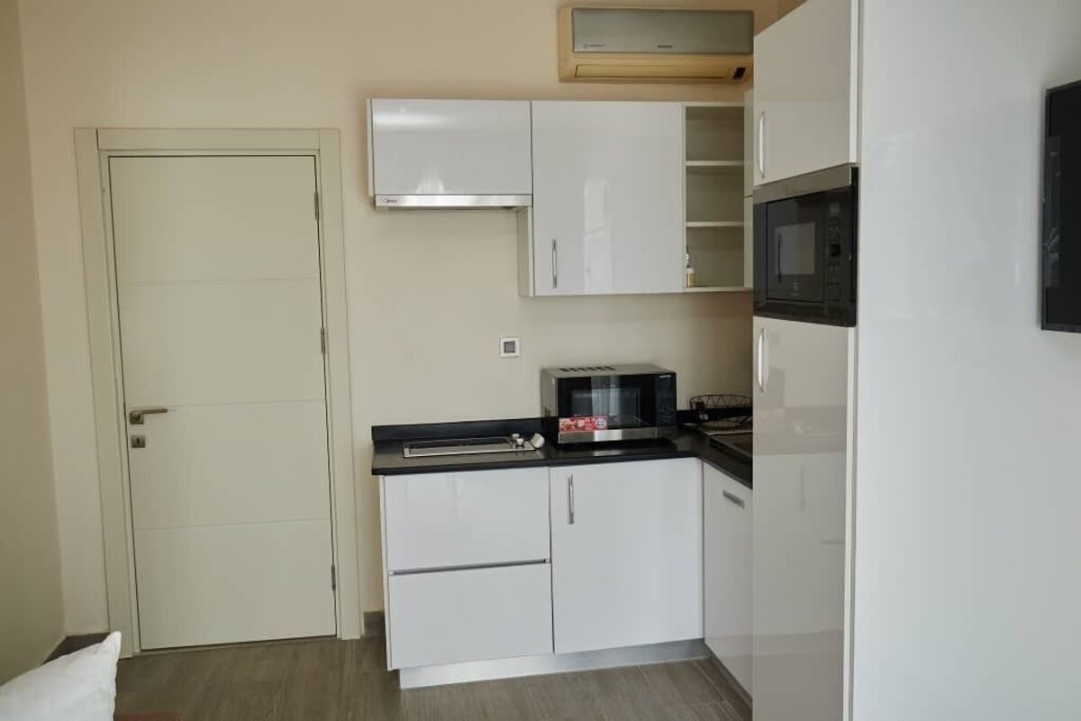 Image de profil de l’hôte