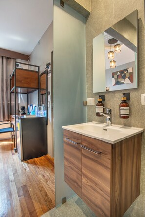 Interior - Work & Relax Spacious & Private at a 5★ LocationNear 2 parks & City Center (Ciudad de México)