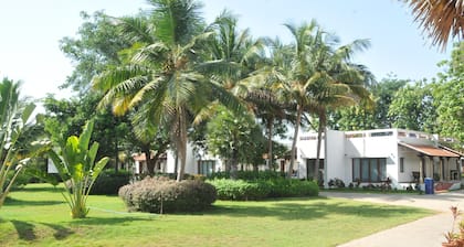 Thappa Gardens Resort