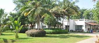 Thappa Gardens Resort