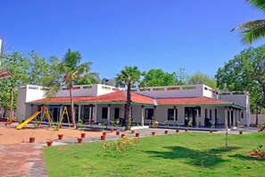 Exterior - Thappa Gardens Resort (Karaikudi)