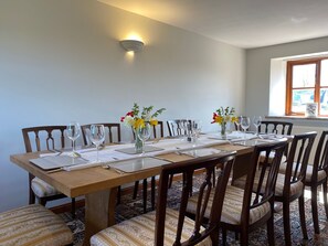 تناول الطعام