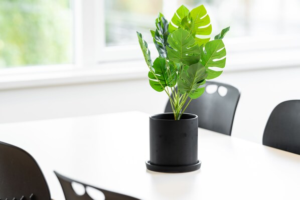 Aire de restauration