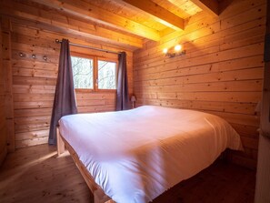 2 bedrooms, WiFi