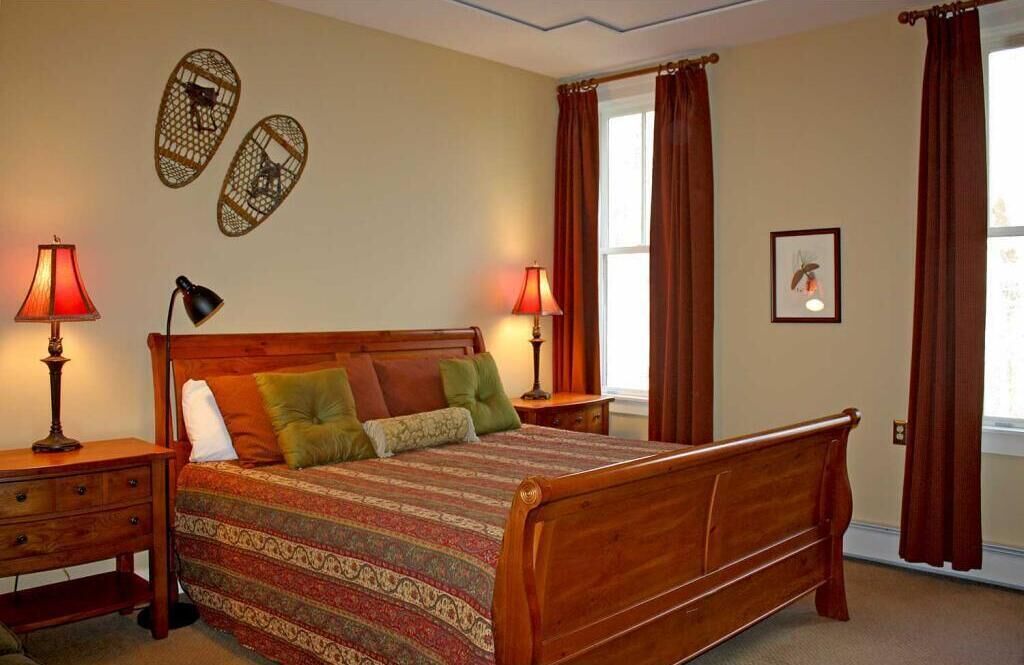 3 soverom, strykejern/-brett, wi-fi og sengetøy