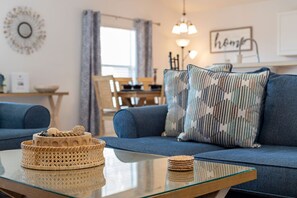 Smart TV, table football