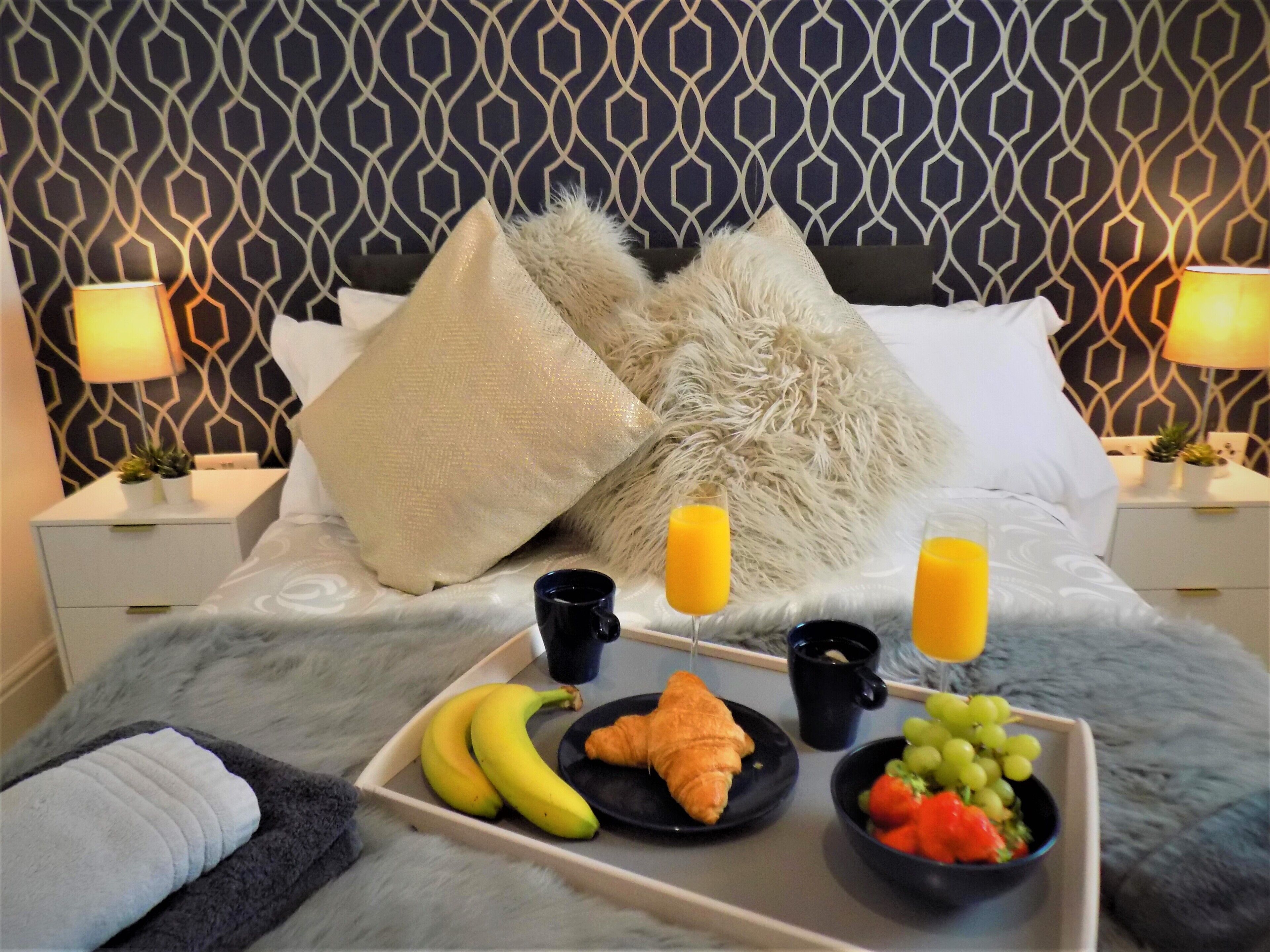 Villa Mimosa 2 - Your perfect Cardiff stay with Sotero Lettings & Management