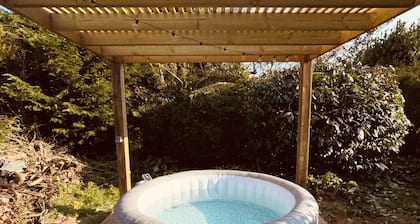 Large Normandy house with SPA