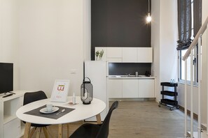 Dining - Atelier Apartments - Geometric by Wonderful Italy (Genova)