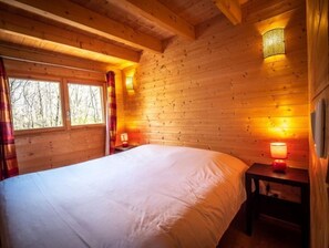 2 chambres, Wi-Fi