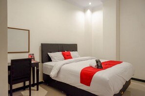 Room - Reddoorz @ Jalan Wonosari Km.9 (Yogyakarta)