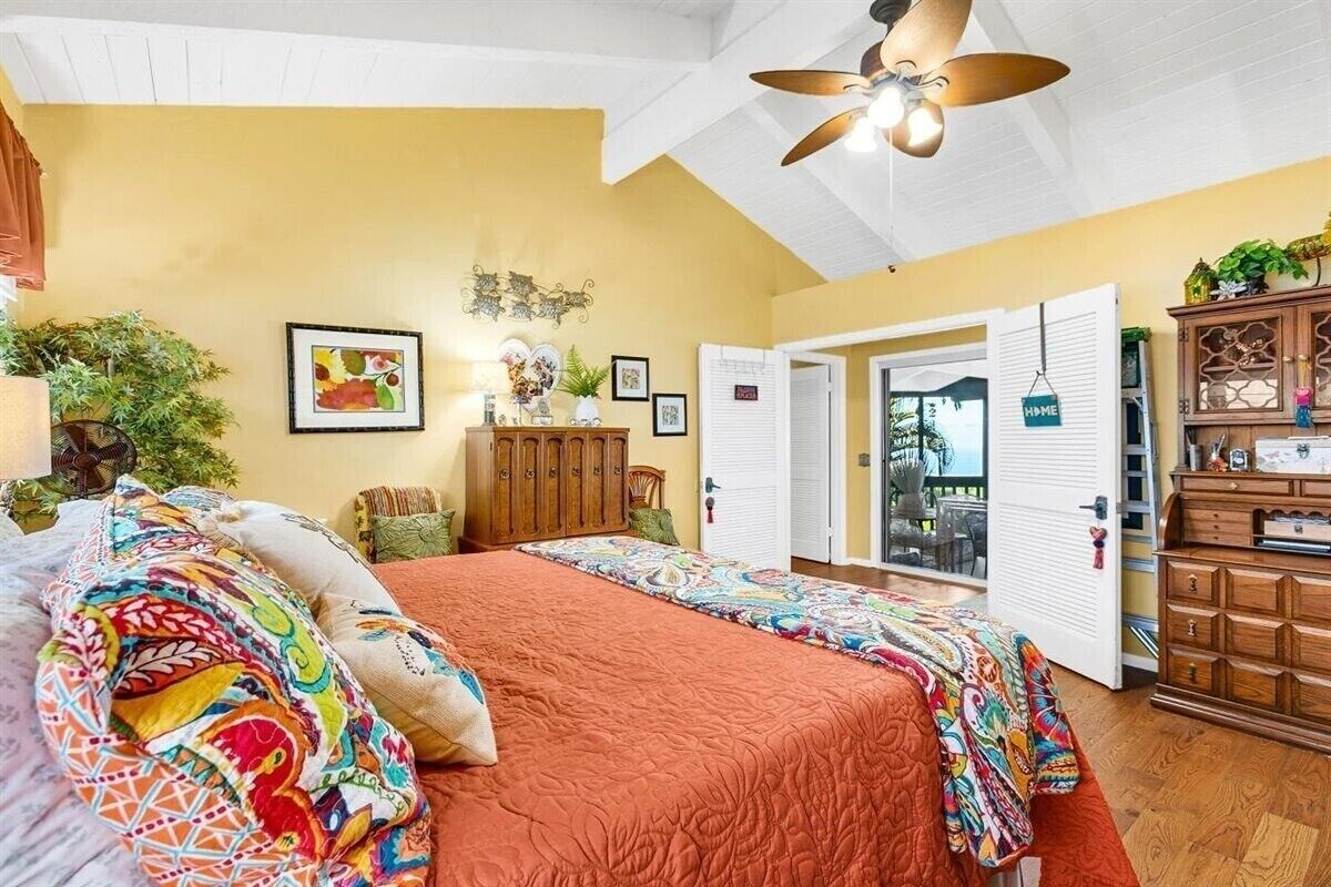 Image de profil de l’hôte