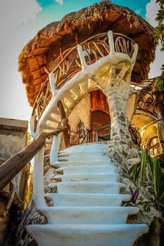 El Mirador at La Quinta Orquídea