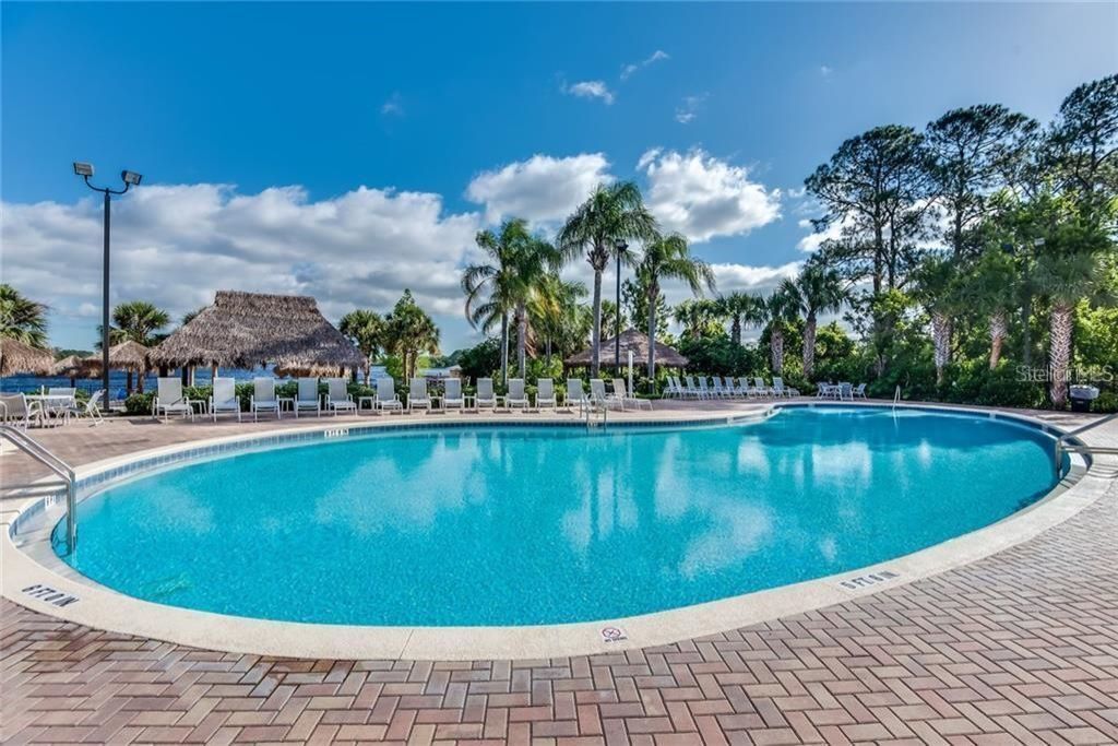 Bahama Bay Luxury Condo 20 Mins to Disney