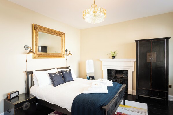 Double Room, Ensuite (Standard Room )