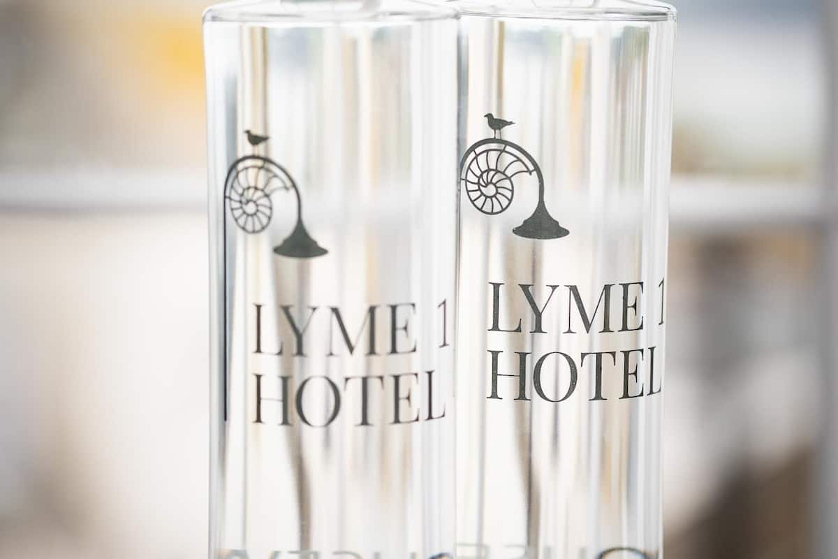 executive double room, ensuite (ammonite room) | food and drink