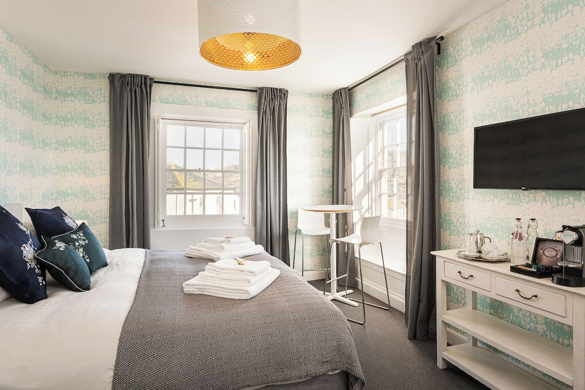 executive double room, ensuite (ammonite room) | miscellaneous