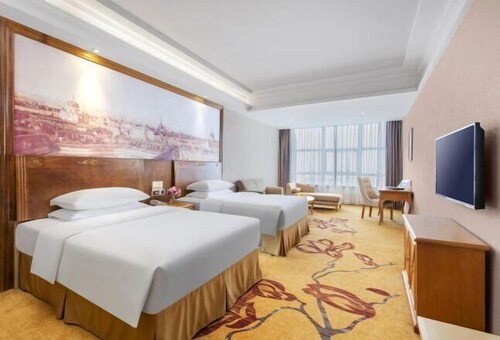 Vienna International Hotel (Jiashan)