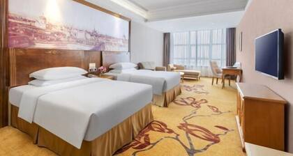 Vienna International Hotel (Jiashan)