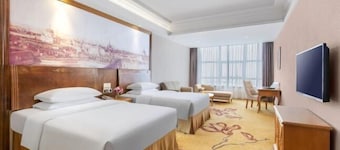Vienna International Hotel (Jiashan)
