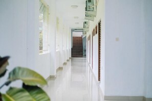 Vistas desde el alojamiento