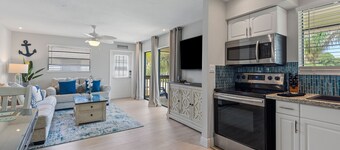 The Pina Colada at the Anchorage