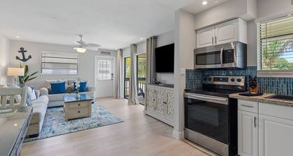 The Pina Colada at the Anchorage