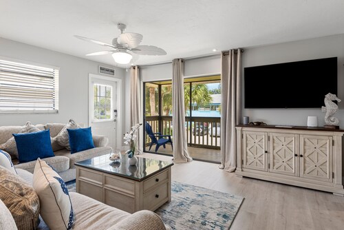 The Pina Colada at the Anchorage