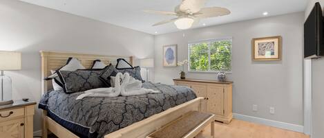 2 quartos, ferros/tábuas de passar roupa, Wi-Fi, roupa de cama