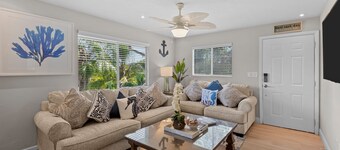 The Tequila Sunrise at Lazy Way