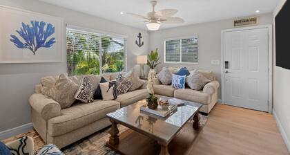 The Tequila Sunrise at Lazy Way